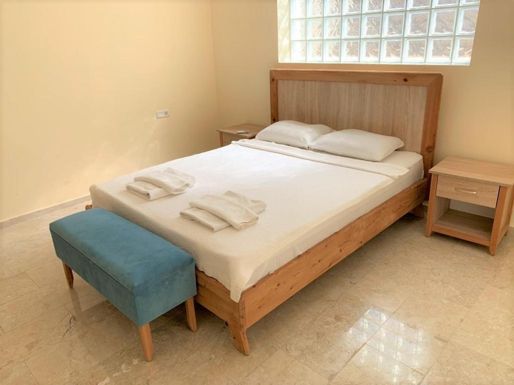 Villa Holly Фетие Екстериор снимка