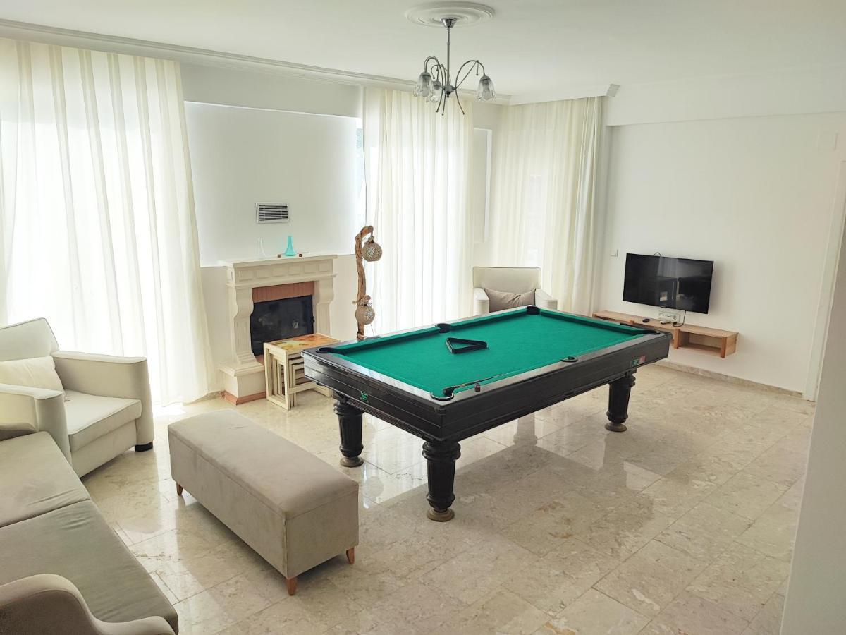 Villa Holly Фетие Екстериор снимка