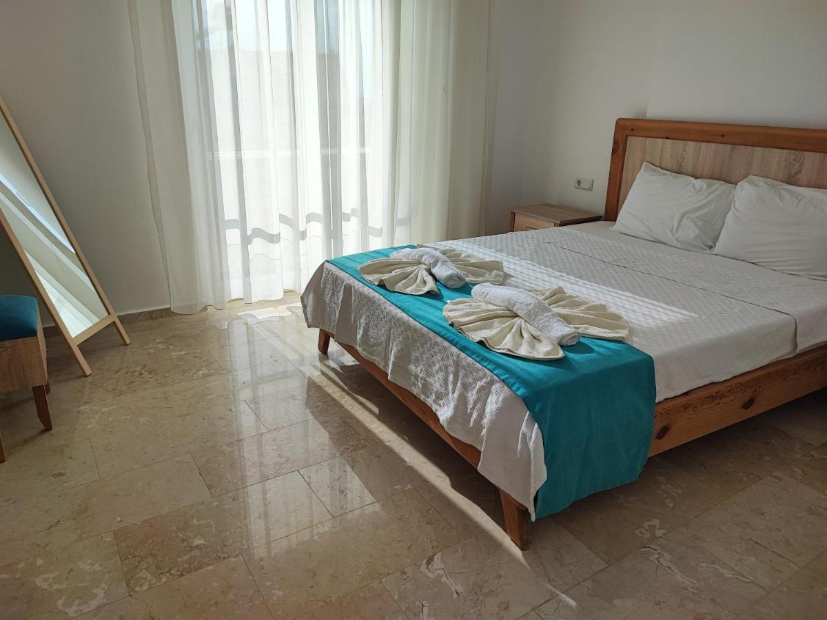 Villa Holly Фетие Екстериор снимка