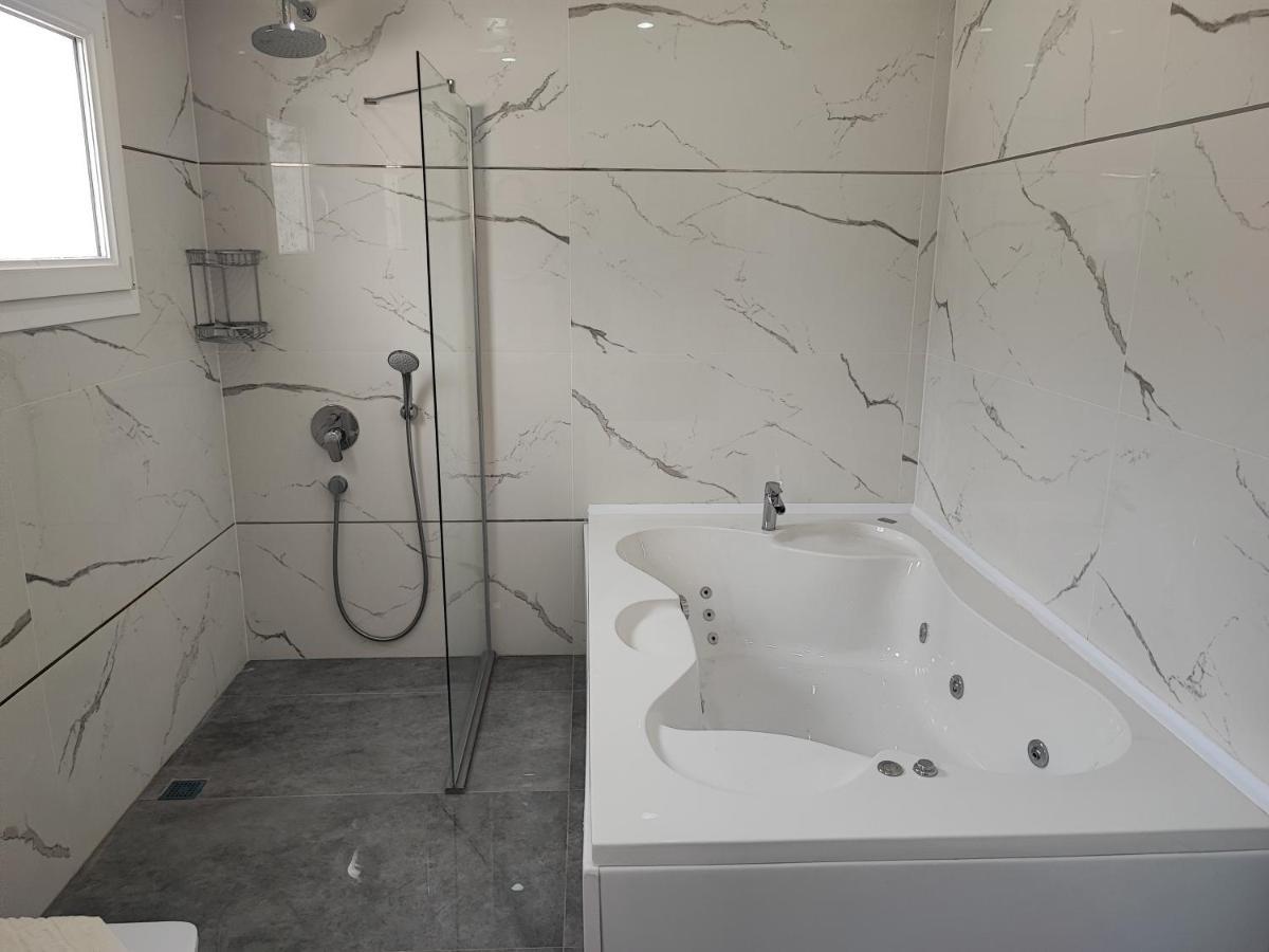 Villa Holly Фетие Екстериор снимка