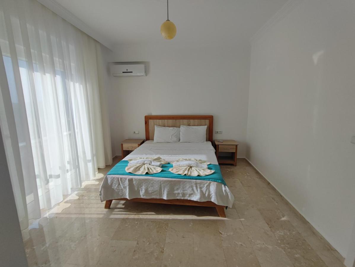 Villa Holly Фетие Екстериор снимка