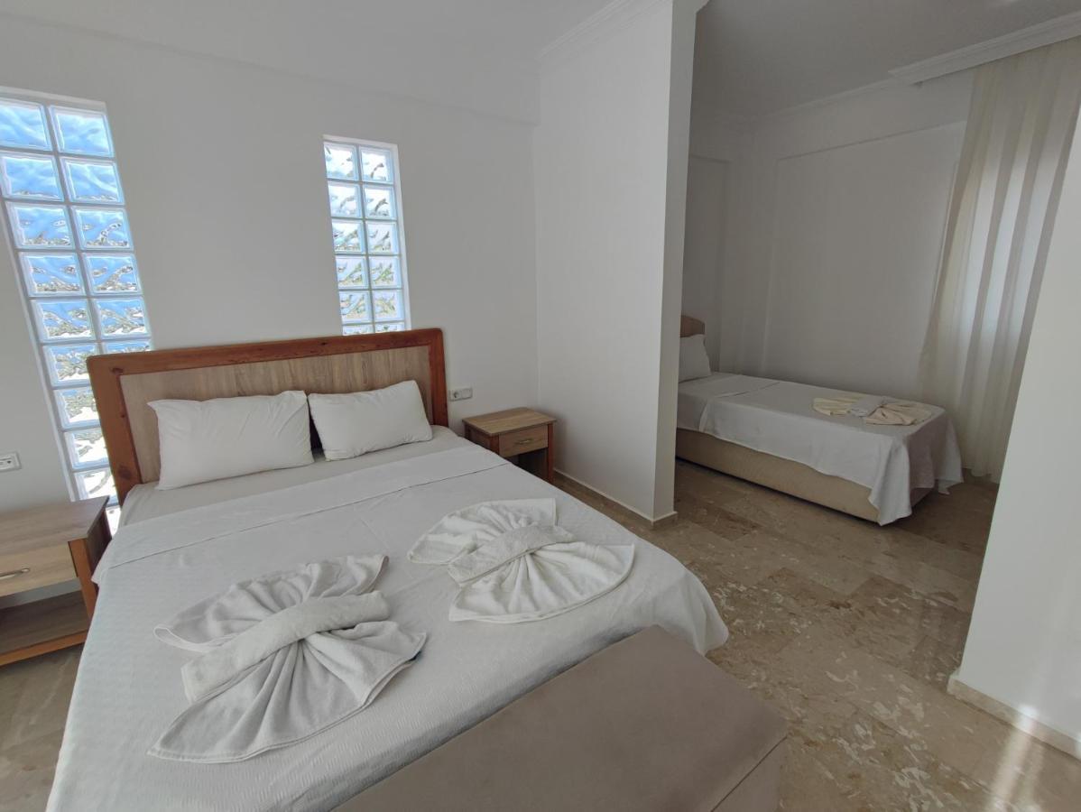 Villa Holly Фетие Екстериор снимка