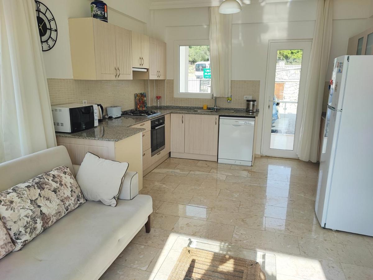 Villa Holly Фетие Екстериор снимка