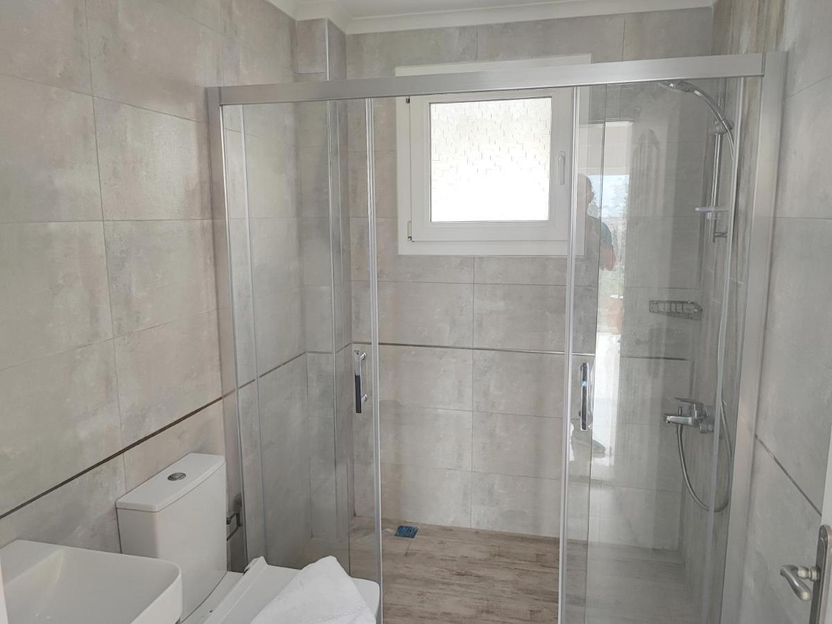 Villa Holly Фетие Екстериор снимка